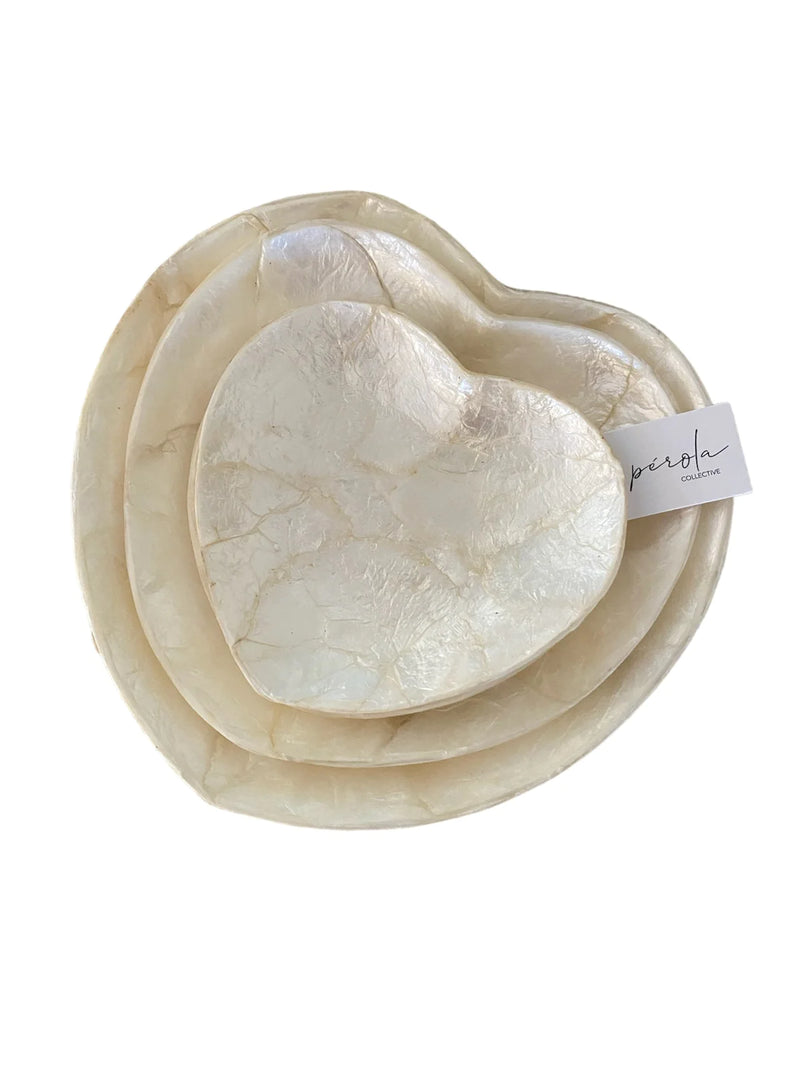 PÉROLA JEWELLERY DISHES