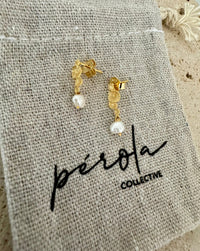 Franca earrings