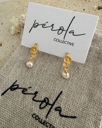 Franca earrings