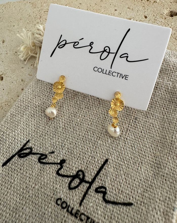 Franca earrings