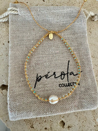 Romey Bracelet- Gold