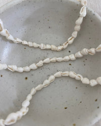 Shell sunglasses chain