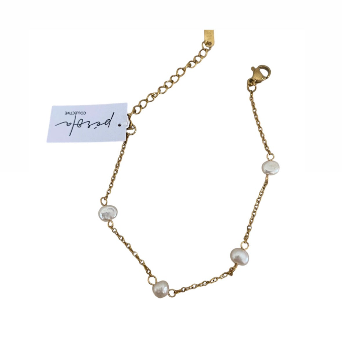 Rene bracelet