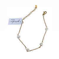 Rene bracelet