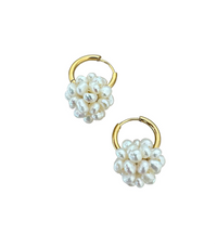 Amara Earrings