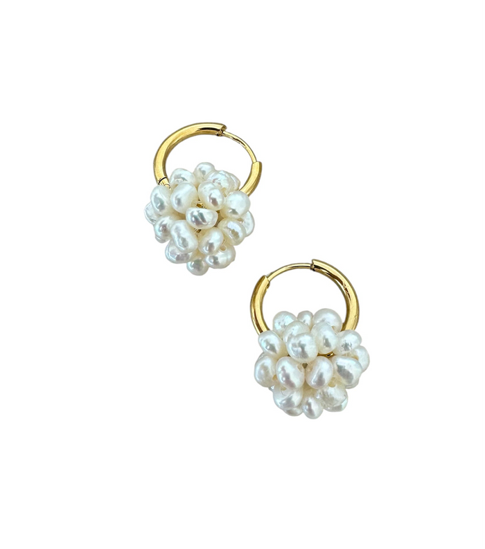Amara Earrings