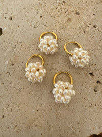 Amara Earrings