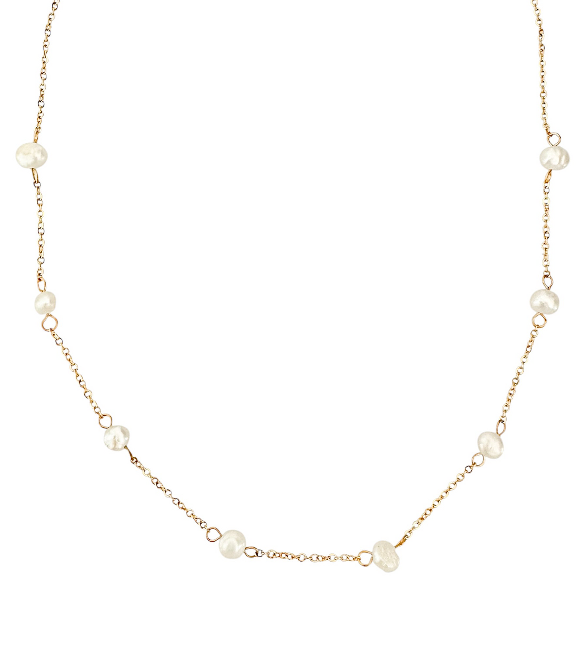 Demi Necklace