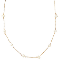 Demi Necklace