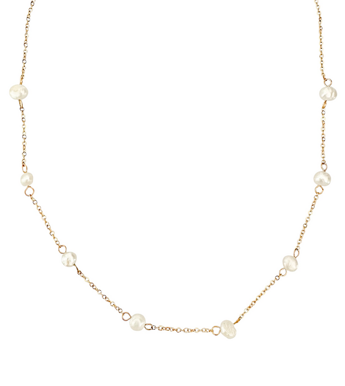 Demi Necklace