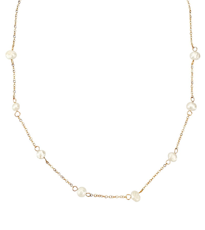 Demi Necklace