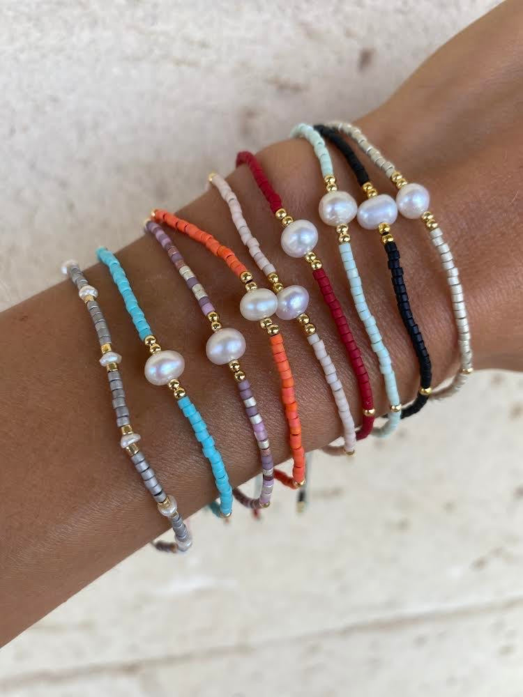 Ralph bracelet- assorted colours