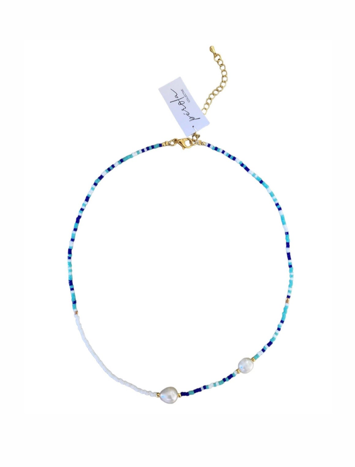 Gigi Necklace