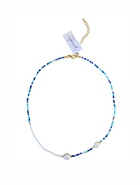 Gigi Necklace