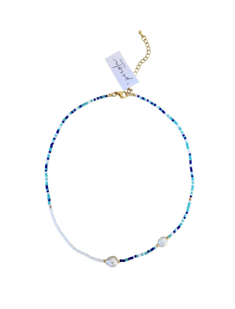Gigi Necklace