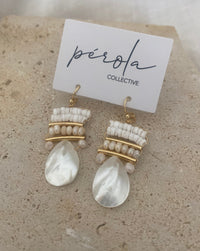 Isla earrings