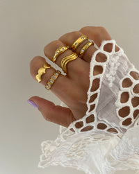 Dixi ring