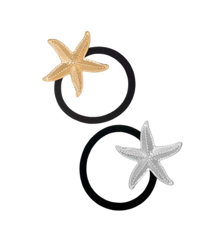 Madrid Hair Tie