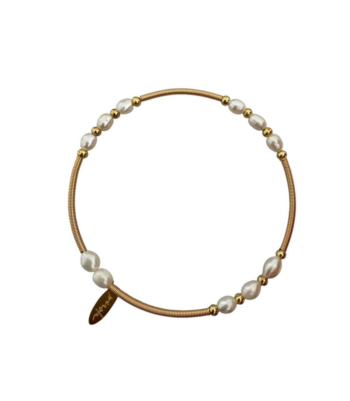 Zelia Cuff- Triple Trio