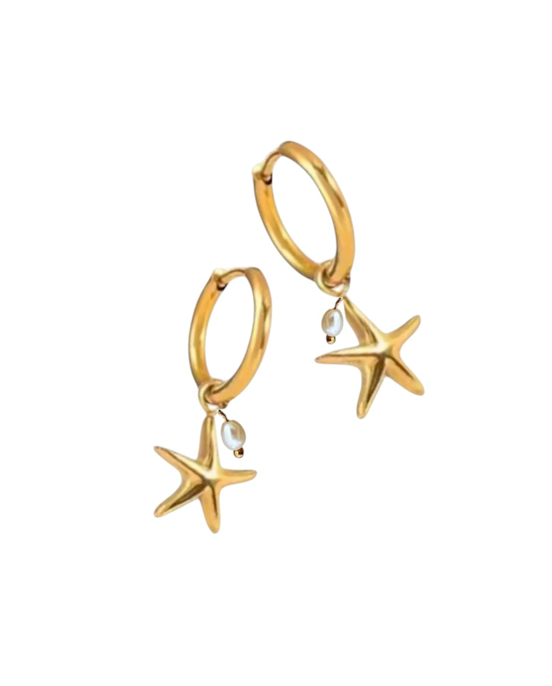 Kai Earrings