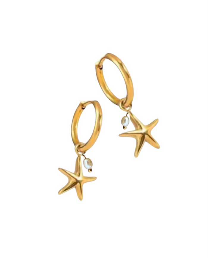 Kai Earrings