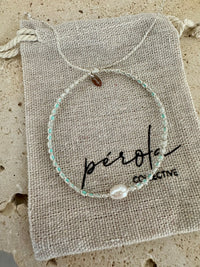Romey Bracelet- Silver