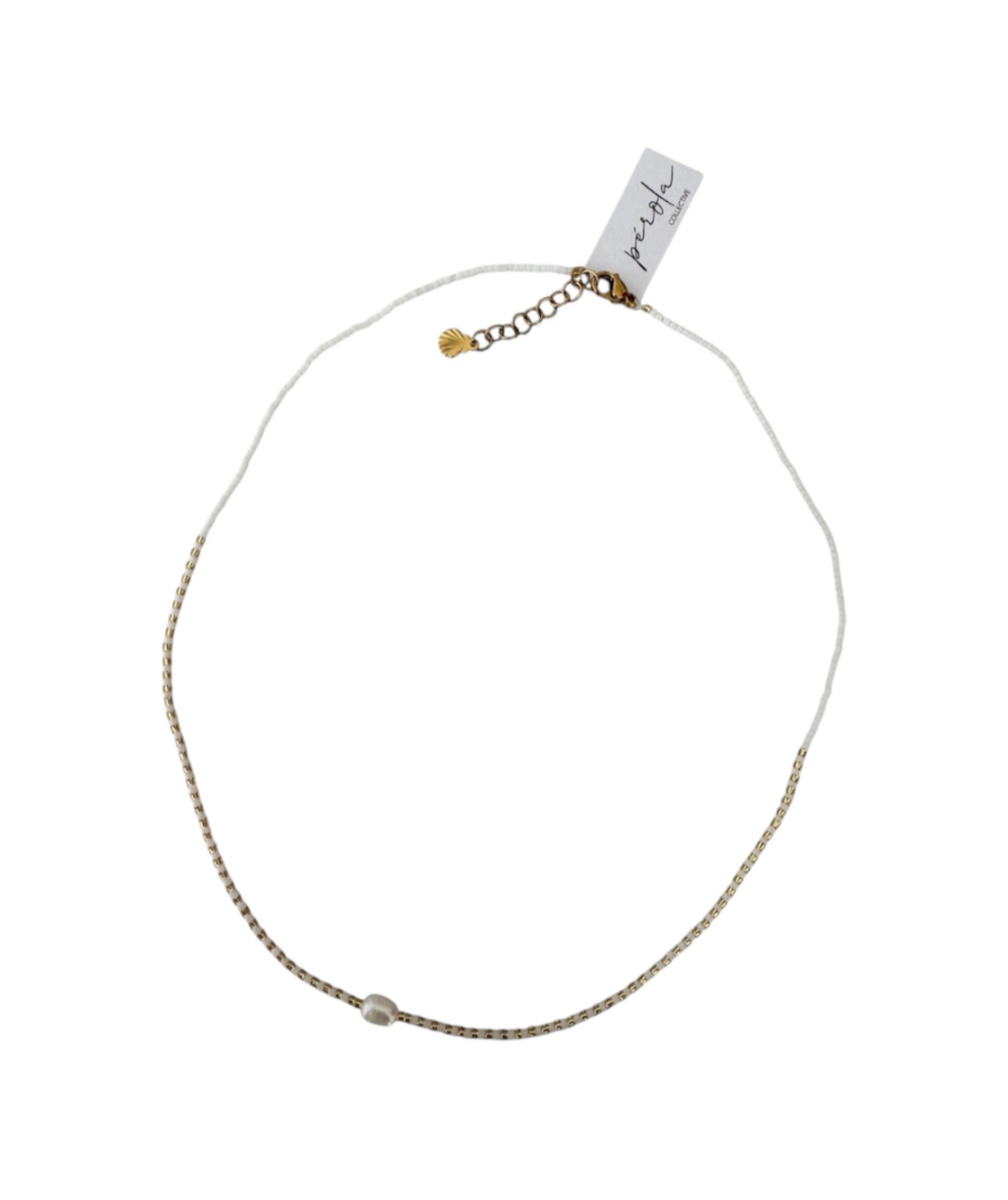 Hailie Necklace