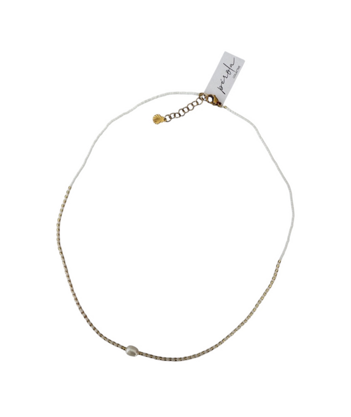 Hailie Necklace