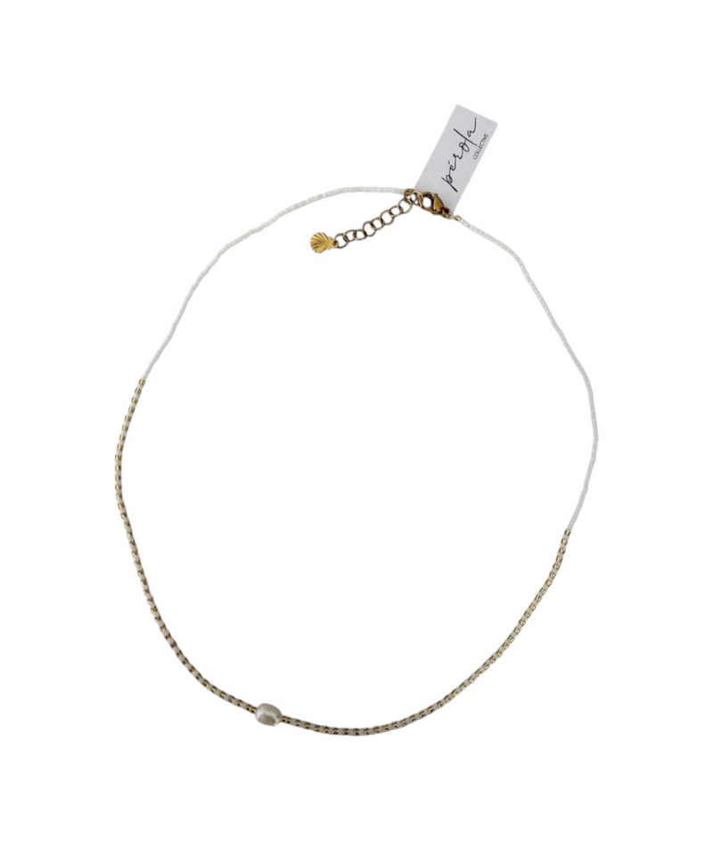 Hailie Necklace
