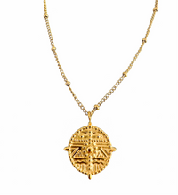 Arai Necklace