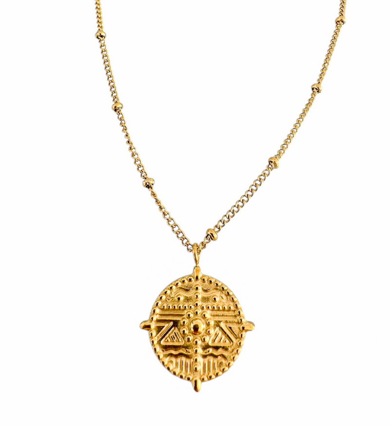 Arai Necklace