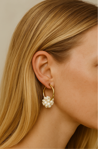 Amara Earrings