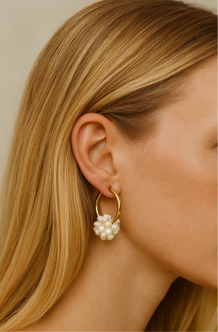 Amara Earrings