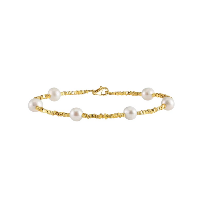 Zola Bracelet- Gold