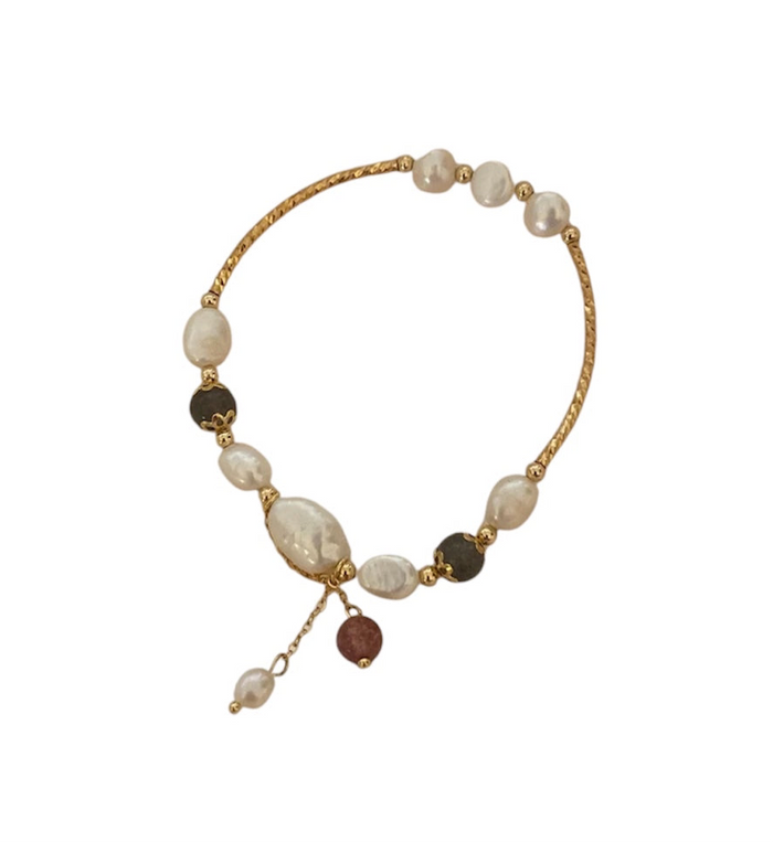 Tez bracelet
