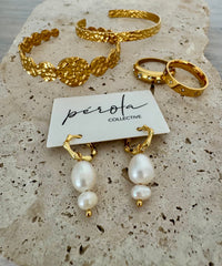 Kora Earrings