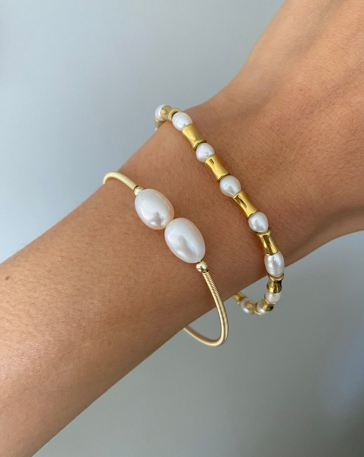 Genevieve bracelet