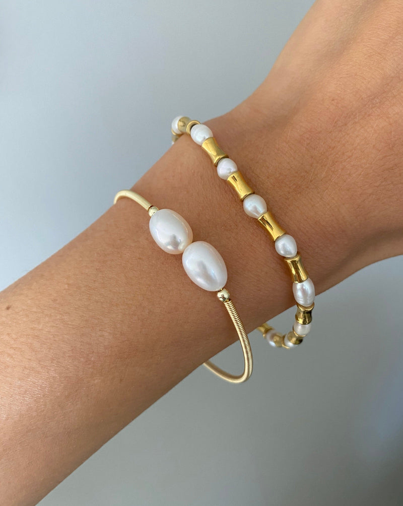 Genevieve bracelet