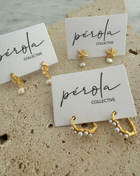 Franca earrings