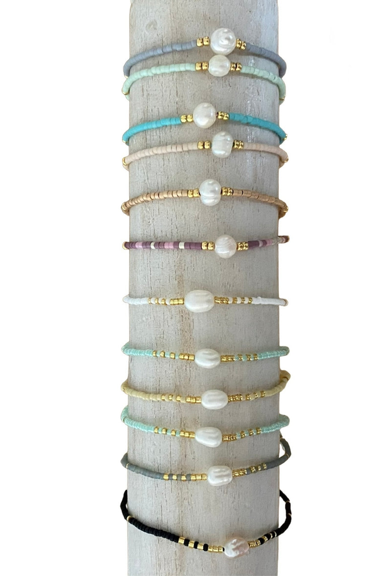 Ralph bracelet- assorted colours