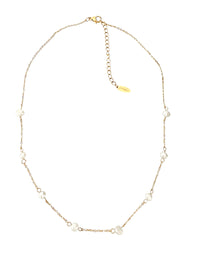 Demi Necklace