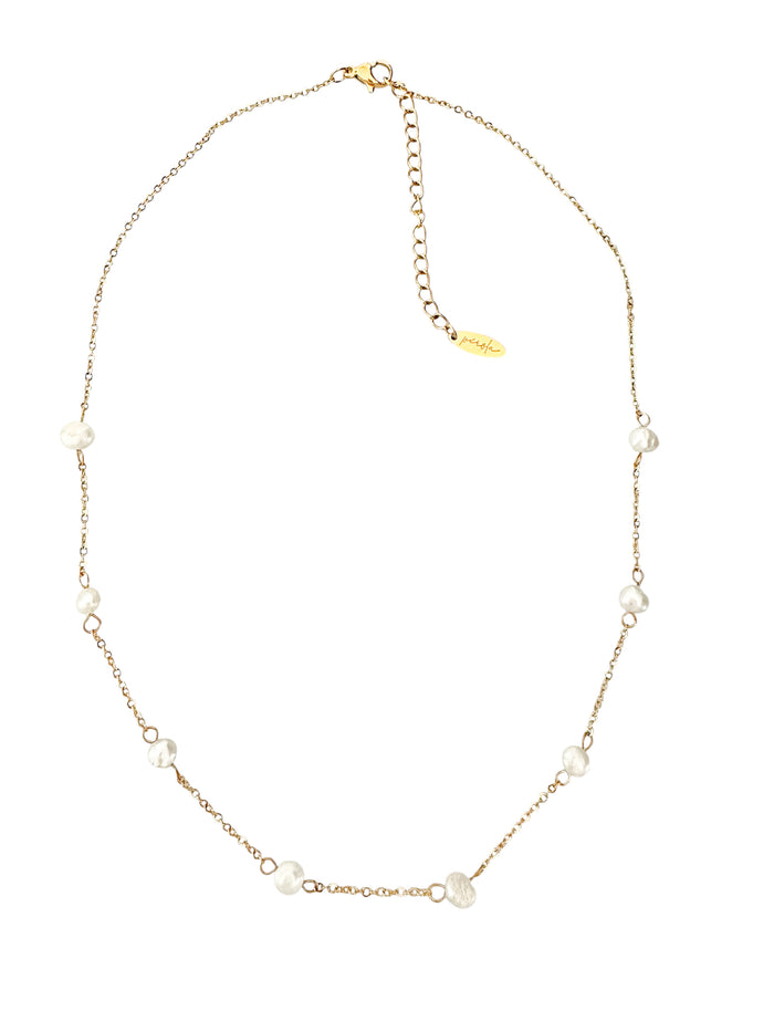 Demi Necklace