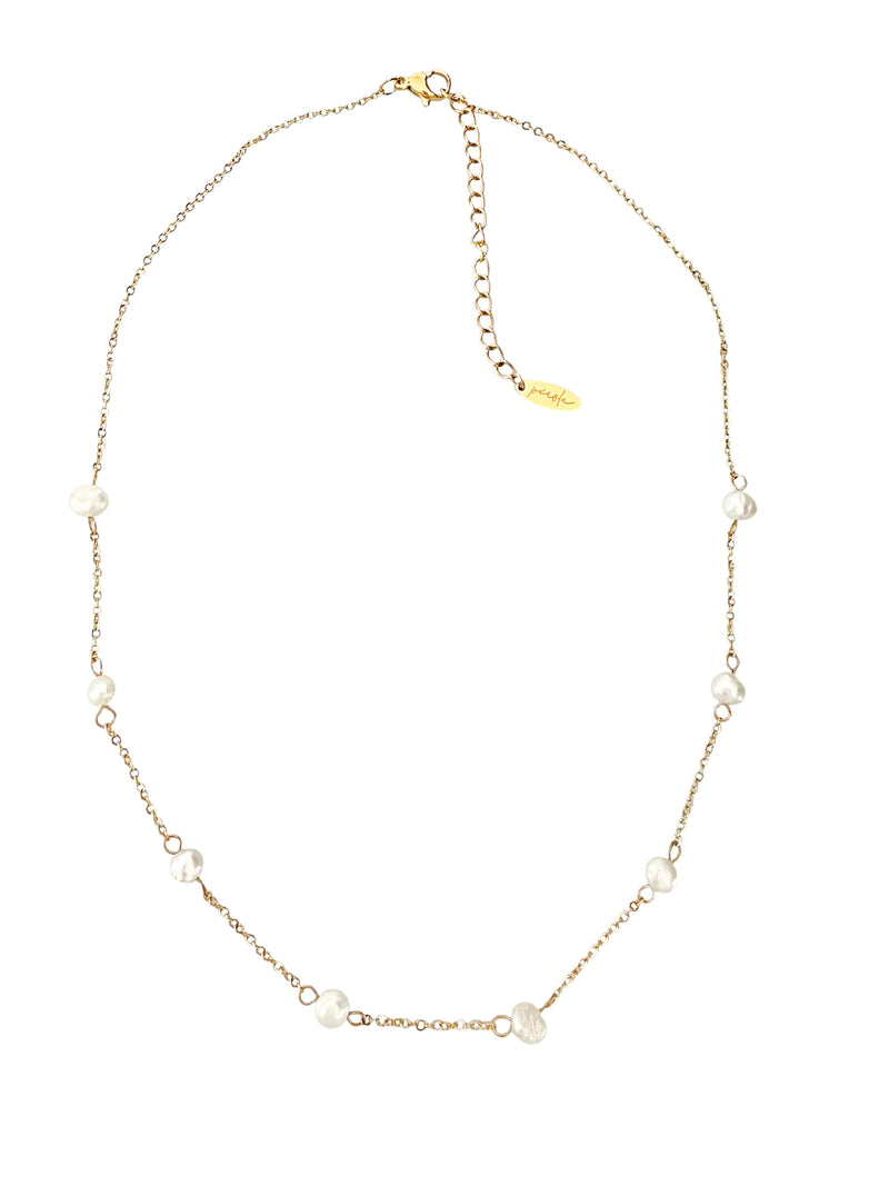 Demi Necklace