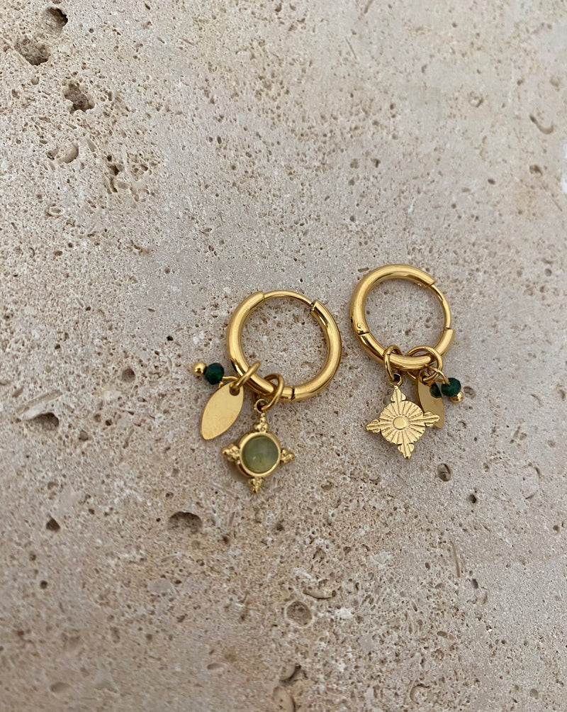 Madi earrings