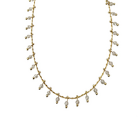 Geneva Bracelet- White