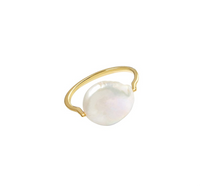 Sana Ring- Gold