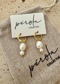Kora Earrings