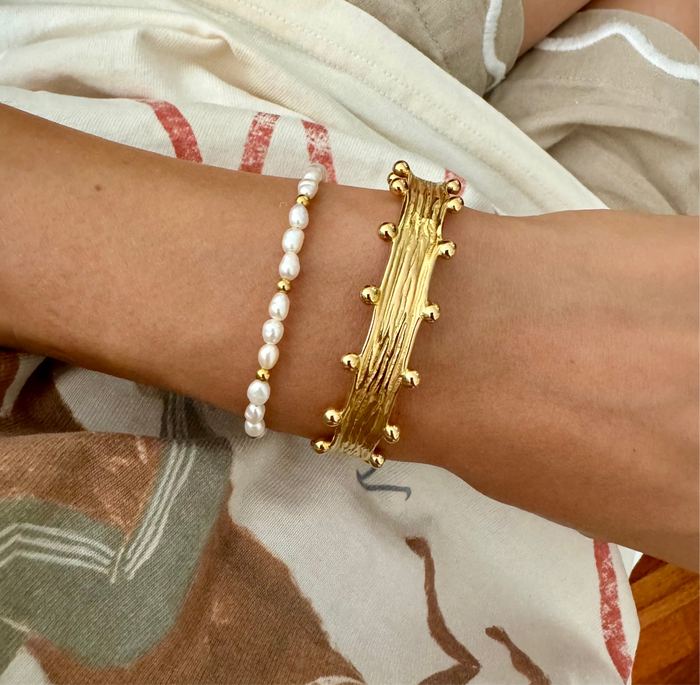 Shiloh Bracelet