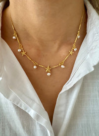 Estrela Necklace