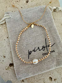 Romey Bracelet- Gold